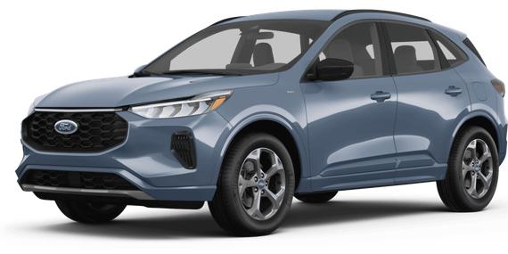 FORD ESCAPE 2024 1FMCU9MN3RUA37234 image