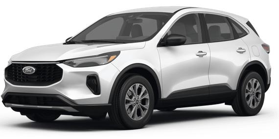 FORD ESCAPE 2024 1FMCU9GN3RUA23510 image