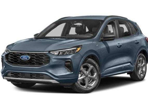FORD ESCAPE 2024 1FMCU0MN5RUA11309 image