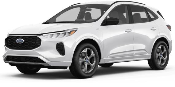 FORD ESCAPE 2024 1FMCU9MN4RUA24167 image