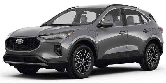 FORD ESCAPE 2024 1FMCU0E18RUB33657 image