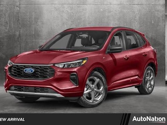 FORD ESCAPE 2024 1FMCU0MN9RUA32521 image
