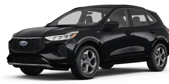 FORD ESCAPE 2024 1FMCU0MN9RUA57239 image