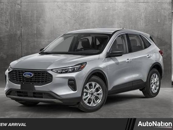 FORD ESCAPE 2024 1FMCU0GN7RUB52071 image