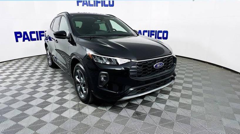 FORD ESCAPE 2024 1FMCU9NA7RUA81457 image