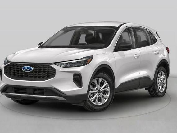 FORD ESCAPE 2024 1FMCU9GNXRUA23827 image