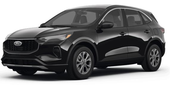 FORD ESCAPE 2024 1FMCU0GNXRUB50380 image