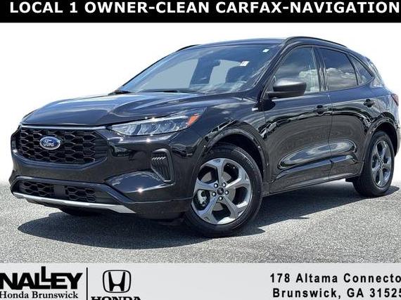 FORD ESCAPE 2024 1FMCU0MNXRUA08163 image