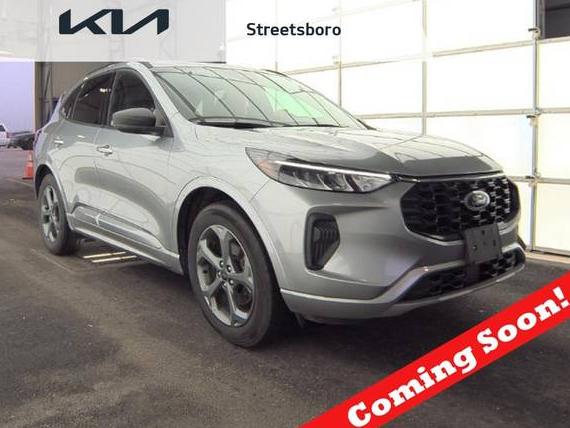 FORD ESCAPE 2024 1FMCU9MNXRUA24271 image