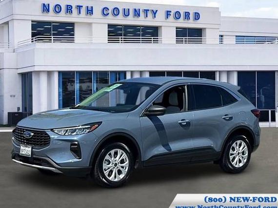 FORD ESCAPE 2024 1FMCU0GN0RUA97043 image FORD ESCAPE 2024 1FMCU0GN0RUA97043 image