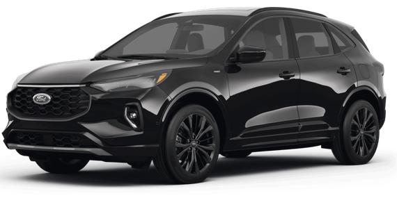 FORD ESCAPE 2024 1FMCU9JA0RUA36074 image