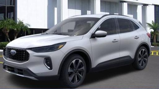 FORD ESCAPE 2024 1FMCU9JA7RUA35634 image