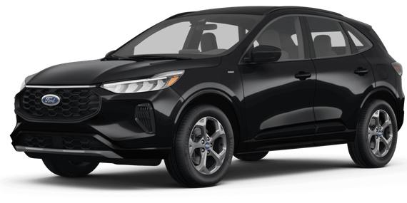 FORD ESCAPE 2024 1FMCU9MNXRUA73826 image