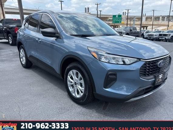 FORD ESCAPE 2024 1FMCU0GN4RUA39243 image