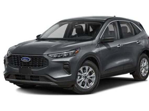 FORD ESCAPE 2024 1FMCU0GN8RUA64288 image