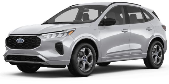 FORD ESCAPE 2024 1FMCU0MN7RUA13336 image