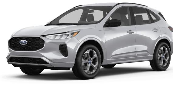 FORD ESCAPE 2024 1FMCU0MN5RUA44794 image