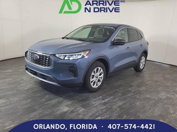 FORD ESCAPE 2024 1FMCU0GN9RUA74344 image