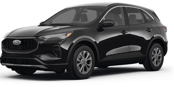 FORD ESCAPE 2024 1FMCU0GN4RUA86725 image