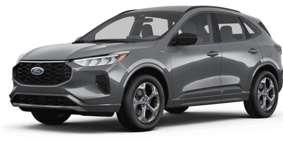 FORD ESCAPE 2024 1FMCU9MN1RUB07460 image
