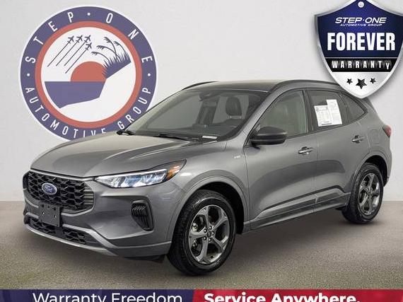 FORD ESCAPE 2024 1FMCU9MN4RUA74566 image FORD ESCAPE 2024 1FMCU9MN4RUA74566 image