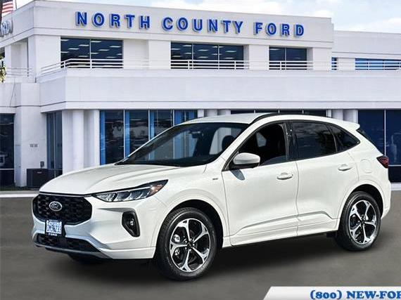 FORD ESCAPE 2024 1FMCU9NA9RUB08593 image FORD ESCAPE 2024 1FMCU9NA9RUB08593 image