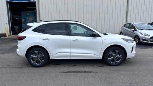 FORD ESCAPE 2024 1FMCU0MN6RUA80445 image