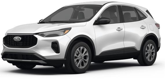 FORD ESCAPE 2024 1FMCU0GNXRUA45516 image