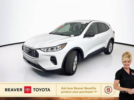FORD ESCAPE 2024 1FMCU9GN8RUA66126 image