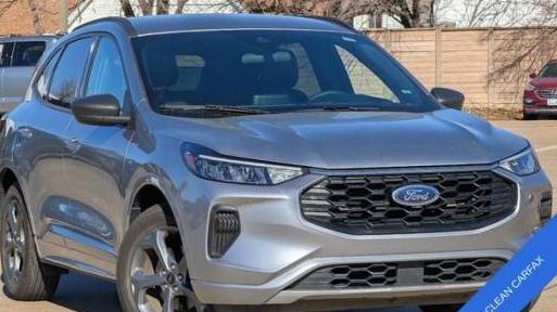 FORD ESCAPE 2024 1FMCU0MNXRUA58738 image