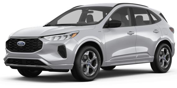 FORD ESCAPE 2024 1FMCU9MN8RUA26049 image