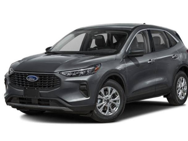 FORD ESCAPE 2024 1FMCU9GNXRUB29985 image