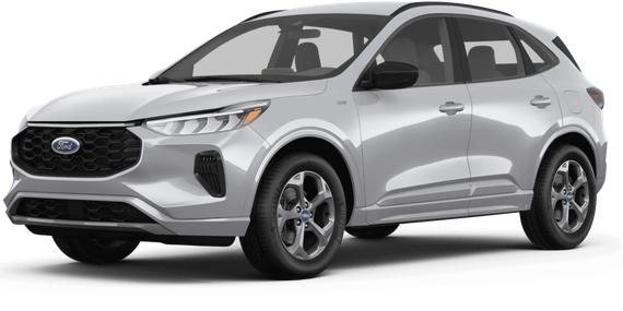 FORD ESCAPE 2024 1FMCU9MN0RUB41535 image
