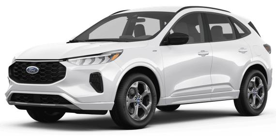 FORD ESCAPE 2024 1FMCU9MN2RUA24166 image