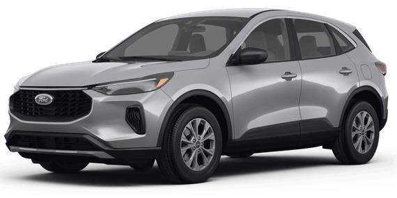 FORD ESCAPE 2024 1FMCU0GN7RUA12554 image