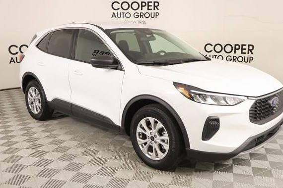 FORD ESCAPE 2024 1FMCU0GN4RUB05256 image