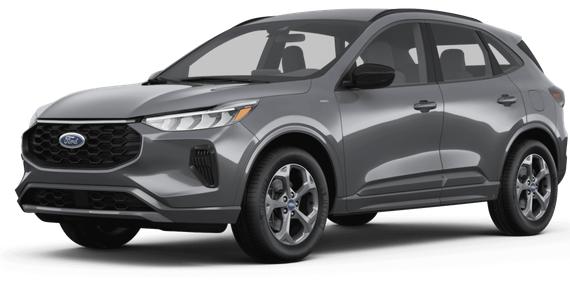 FORD ESCAPE 2024 1FMCU0MN0RUA25876 image