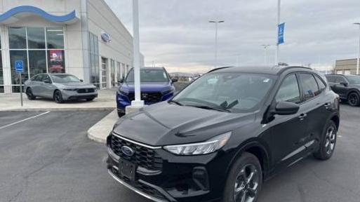 FORD ESCAPE 2024 1FMCU9MN5RUA25778 image