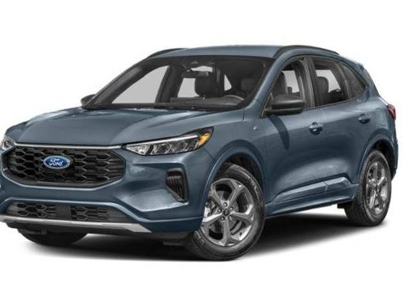 FORD ESCAPE 2024 1FMCU0MN1RUA25921 image