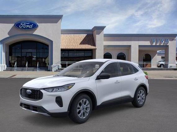 FORD ESCAPE 2024 1FMCU0GNXRUB26449 image