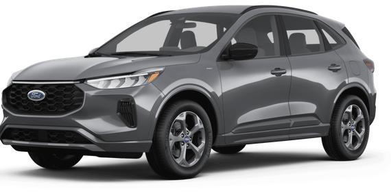 FORD ESCAPE 2024 1FMCU0MN0RUA04686 image