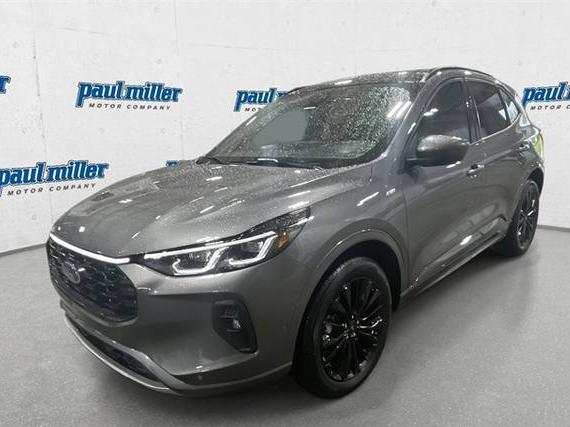 FORD ESCAPE 2024 1FMCU9PA5RUA37731 image