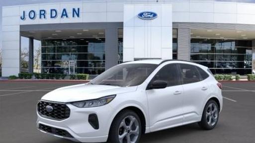 FORD ESCAPE 2024 1FMCU0MN4RUA90486 image