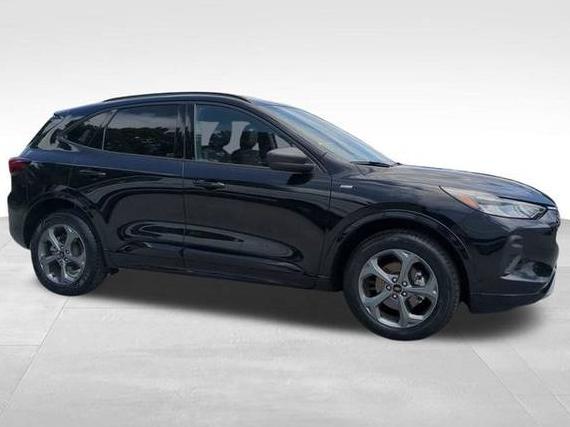 FORD ESCAPE 2024 1FMCU9MN8RUA13561 image