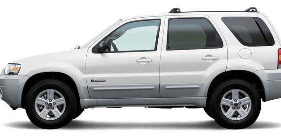 FORD ESCAPE 2006 1FMCU96H26KA39717 image