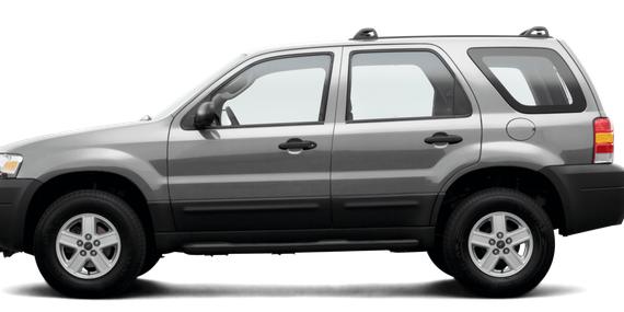 FORD ESCAPE 2006 1FMYU02Z26KC26357 image FORD ESCAPE 2006 1FMYU02Z26KC26357 image