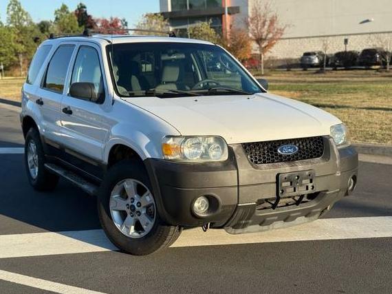 FORD ESCAPE 2006 1FMCU03136KA55864 image FORD ESCAPE 2006 1FMCU03136KA55864 image