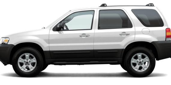 FORD ESCAPE 2006 1FMYU95H66KC36137 image
