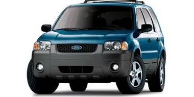 FORD ESCAPE 2006 1FMYU93146KC03644 image