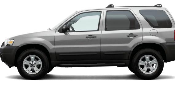 FORD ESCAPE 2006 1FMYU04136KA99304 image